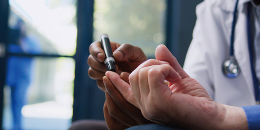 最凶险的糖尿病并发症，死亡率超过50%，但是不痛苦，只找老糖友
