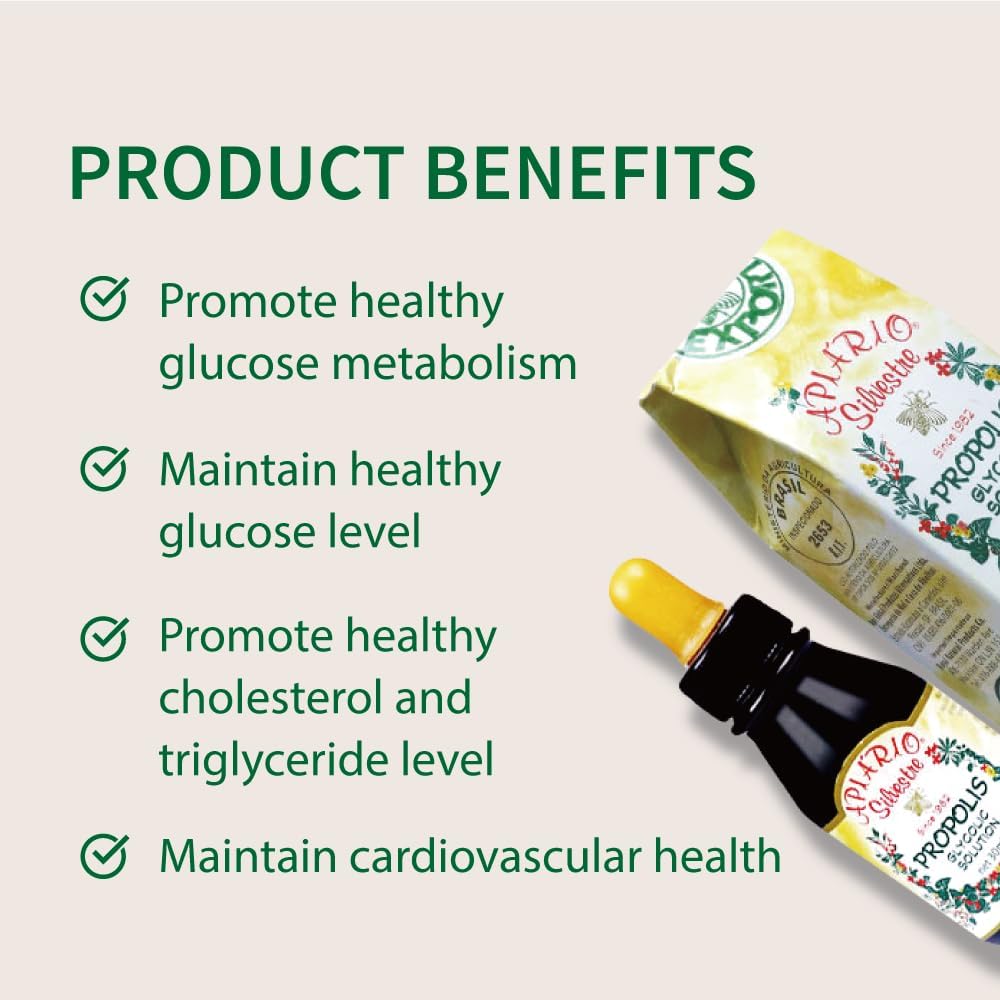 NO. 1 Sales! Maintain healthy glucose level & cardiovascular health, 10-Bottle Value Pack·Free shipping·30ml*10