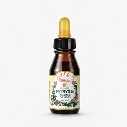 6送1經典優惠套裝｜巴西野花牌綠蜂膠｜30ml×7